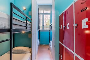 Hostel Center Madrid