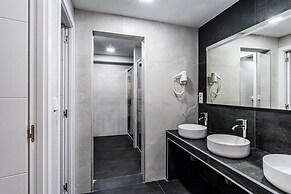 Hostel Center Madrid