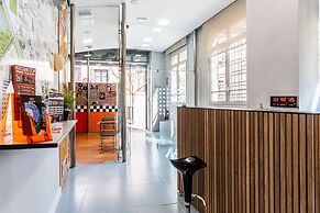 Hostel Center Madrid