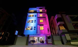 Itsy Hotels Carnival Inn