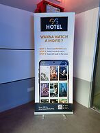 GG Hotel Bandar Sunway