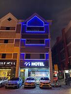 GG Hotel Bandar Sunway