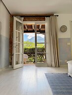 Villa Bokeh
