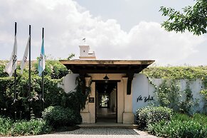 Villa Bokeh