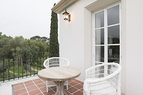 Villa Bokeh