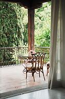 Villa Bokeh