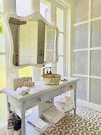 Villa Bokeh