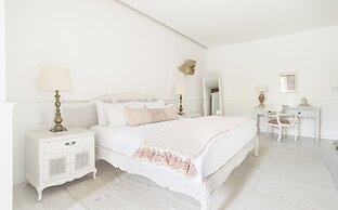 Villa Bokeh