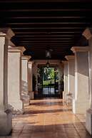 Villa Bokeh