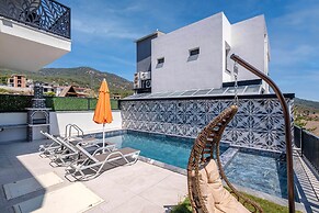 Villa REYHAN