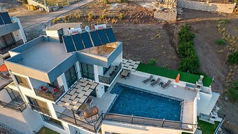 Villa REYHAN