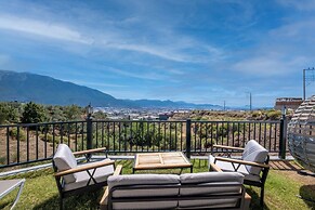 Villa REYHAN