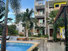 Coco Mar Suites