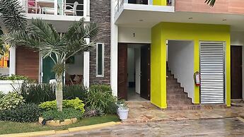Coco Mar Suites