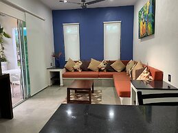 Coco Mar Suites