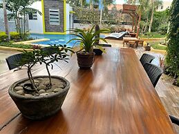 Coco Mar Suites