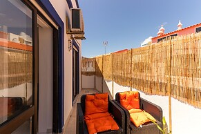 Charming 2-bed Apartment in Armacao de Pera
