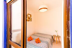 Charming 2-bed Apartment in Armacao de Pera