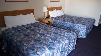 Tropicana Inn