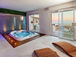 Hibrido Boutique Hotel & Spa