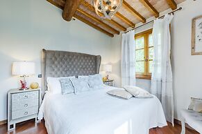 Villa Arsina in Lucca