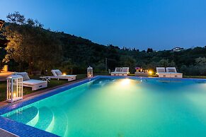 Villa Arsina in Lucca