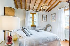 Villa Arsina in Lucca