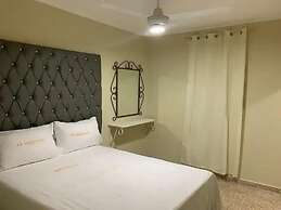 Glamour Hotel