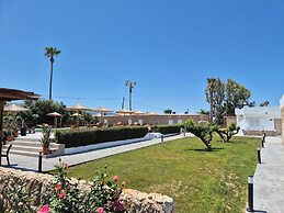 Aegean Pearl