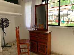 Hotel Puerto Villamar