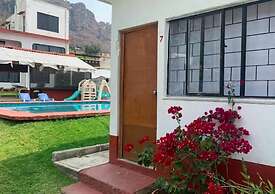 Hotel Puerto Villamar