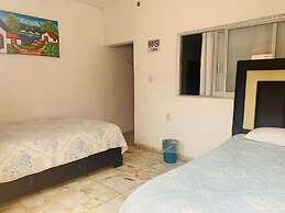 Hotel Puerto Villamar