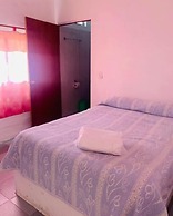 Hotel Puerto Villamar