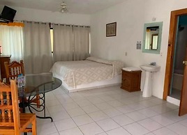 Hotel Puerto Villamar