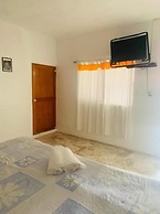 Hotel Puerto Villamar
