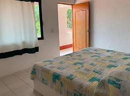 Hotel Puerto Villamar