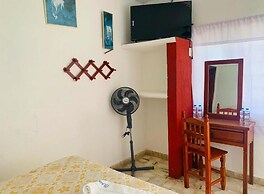 Hotel Puerto Villamar