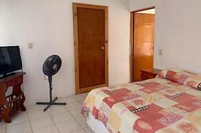 Hotel Puerto Villamar