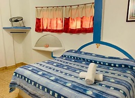 Hotel Puerto Villamar
