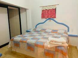 Hotel Puerto Villamar