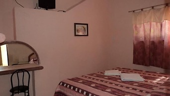 Hotel Puerto Villamar