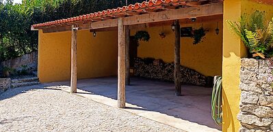 Casa da Benfeitoria