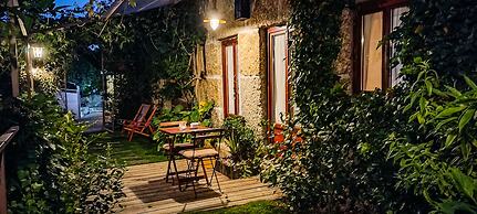 Casa da Benfeitoria