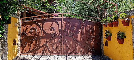 Casa da Benfeitoria