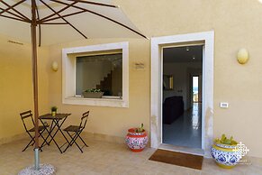 Villa Vittoria  - Dimora fronte mare