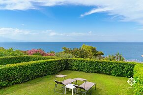 Villa Vittoria  - Dimora fronte mare