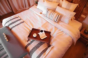 Indomito Resort & Hotel Boutique