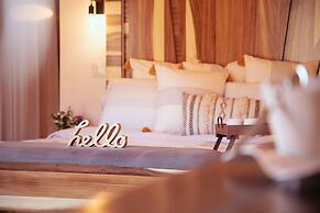 Indomito Resort & Hotel Boutique