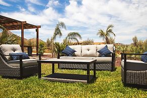Indomito Resort & Hotel Boutique