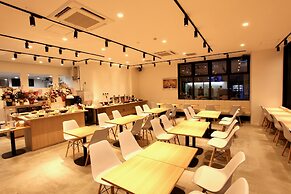 Sotetsu Fresa Inn Sapporo-Susukino
